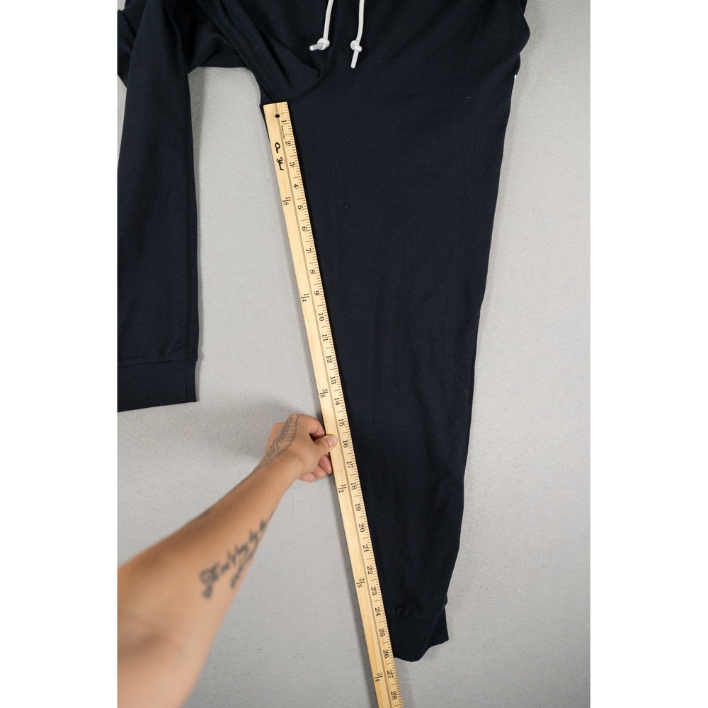Rhoback‎ Women's Tempo Performance Joggers Size M Black VSoft Stretch image 7
